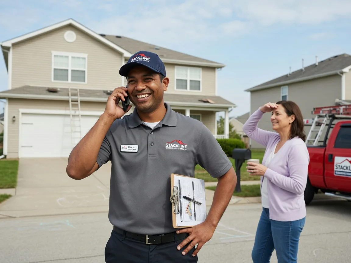 Chimney flashing repair Hartsburg, IL FAQs